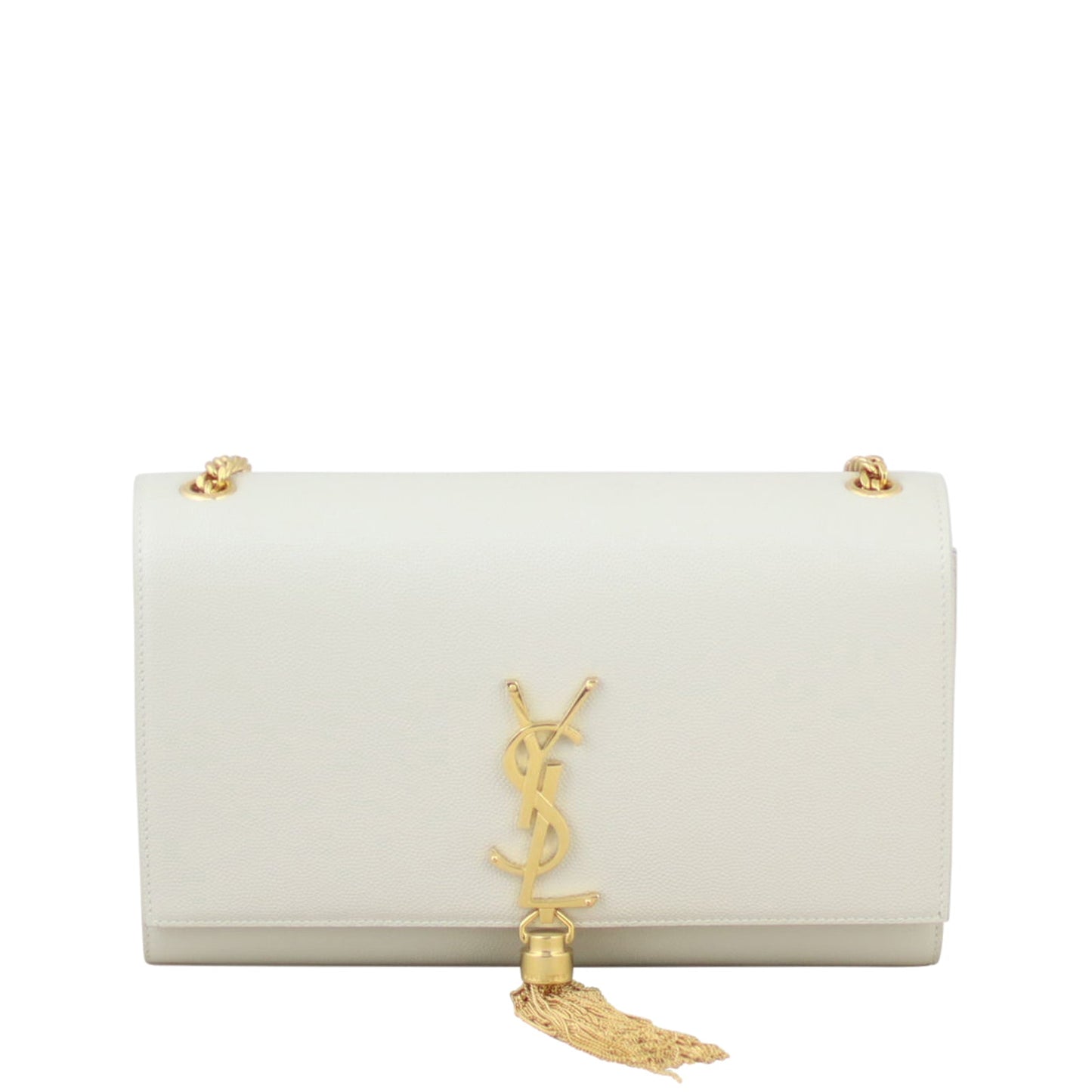 Saint Laurent Kate Tassel Chain Bag Medium