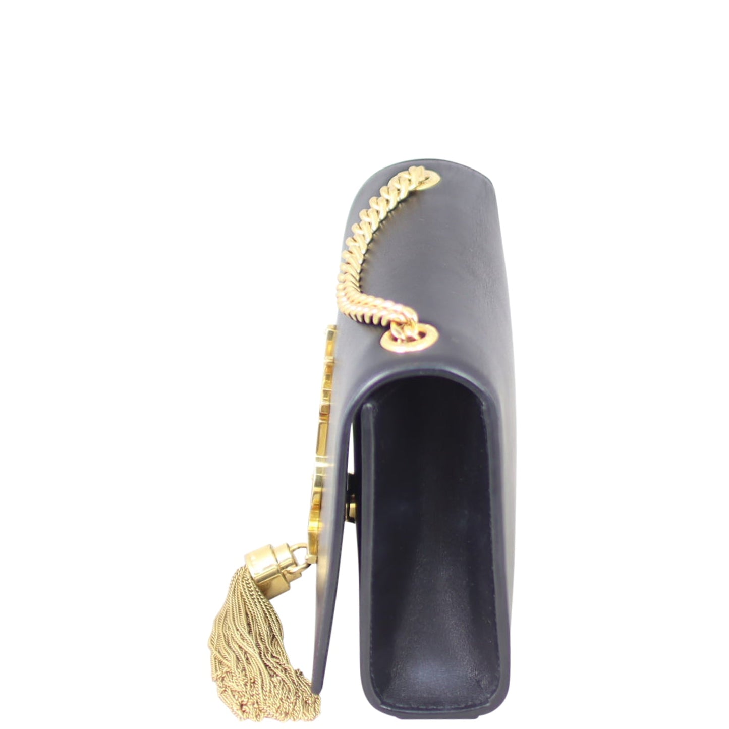 Saint Laurent Kate Tassel Chain Bag Small