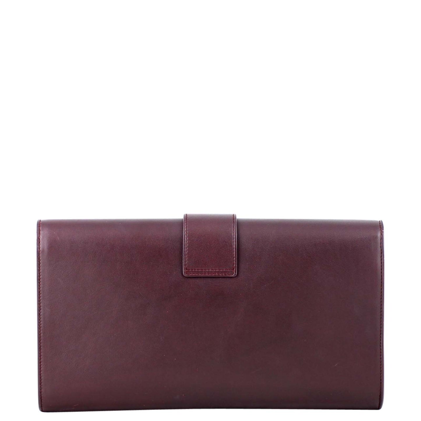 Saint Laurent Ligne Y Clutch