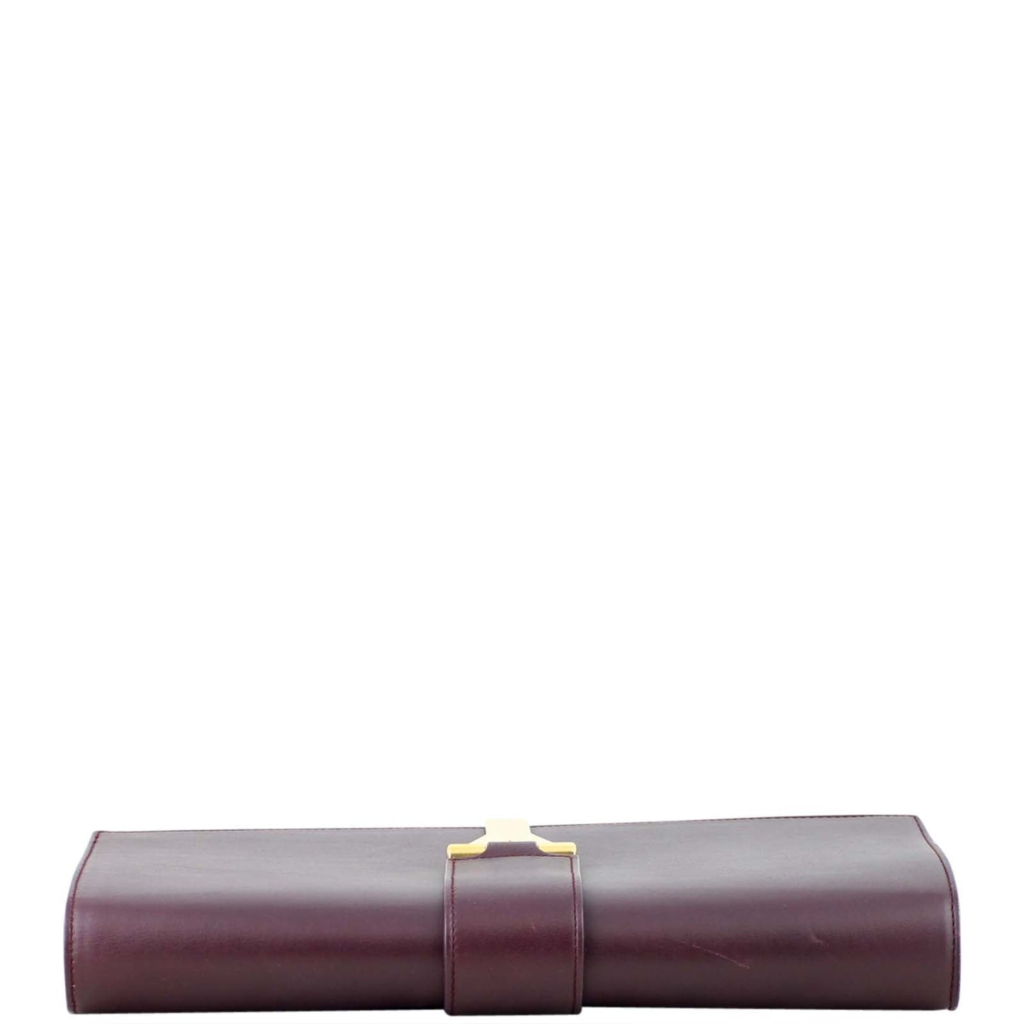 Saint Laurent Ligne Y Clutch