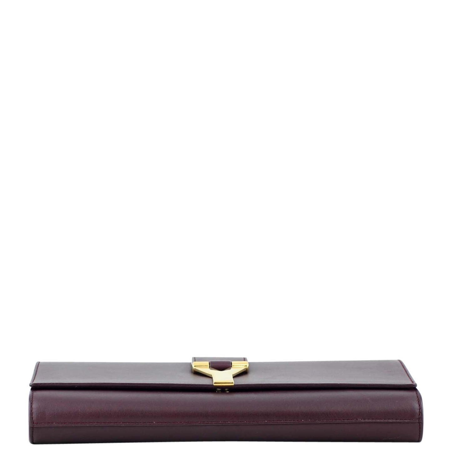 Saint Laurent Ligne Y Clutch