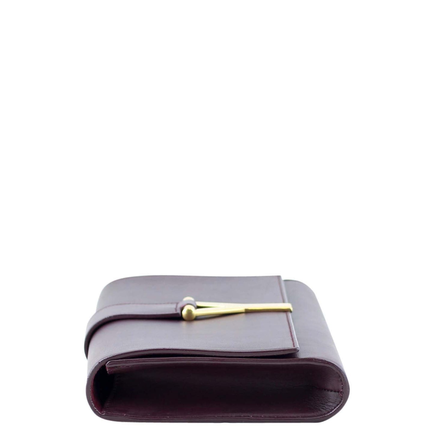 Saint Laurent Ligne Y Clutch