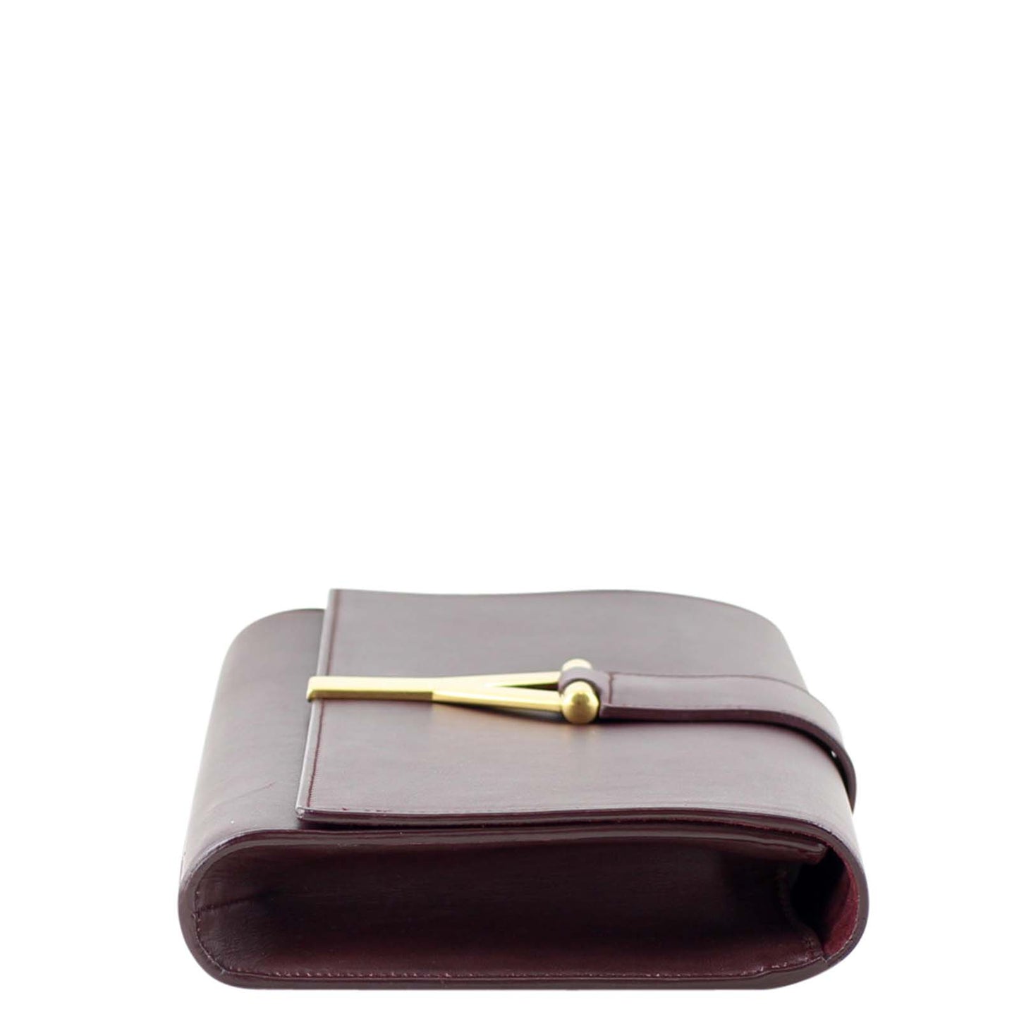 Saint Laurent Ligne Y Clutch