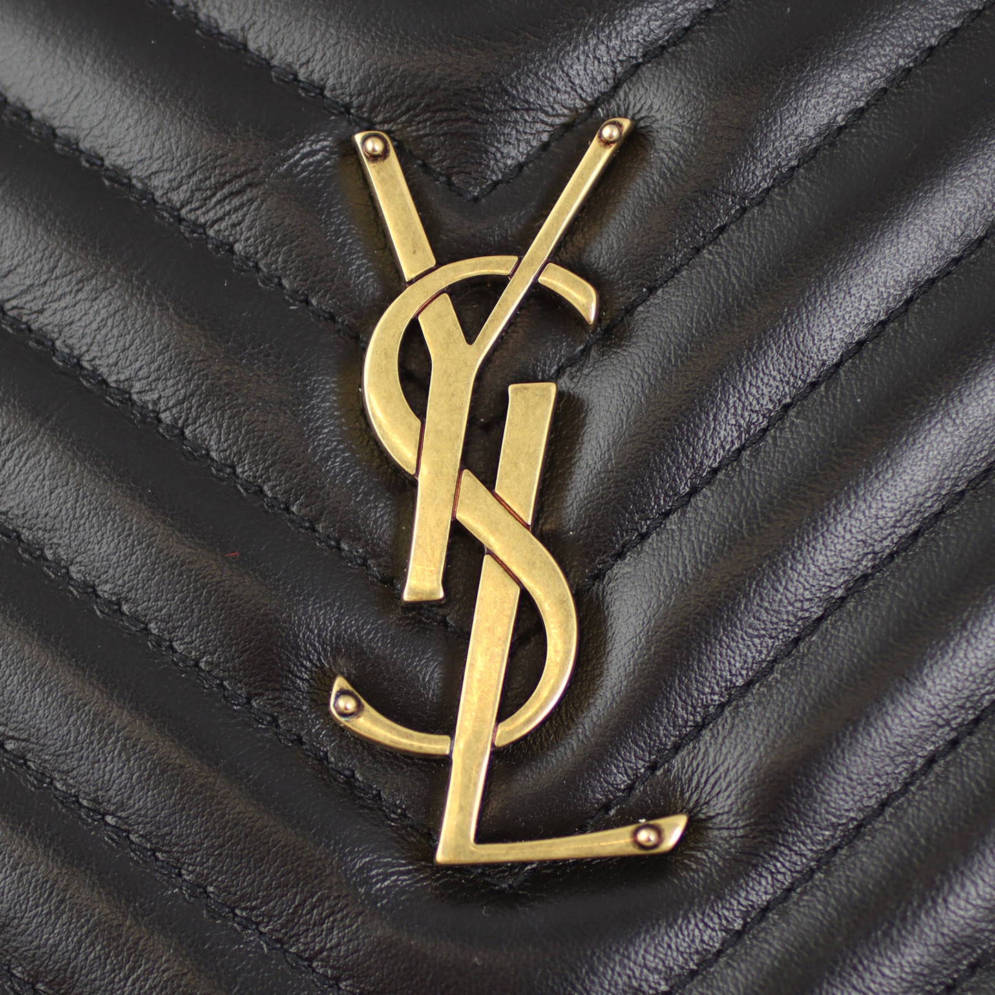 Saint Laurent Lou Camera Bag