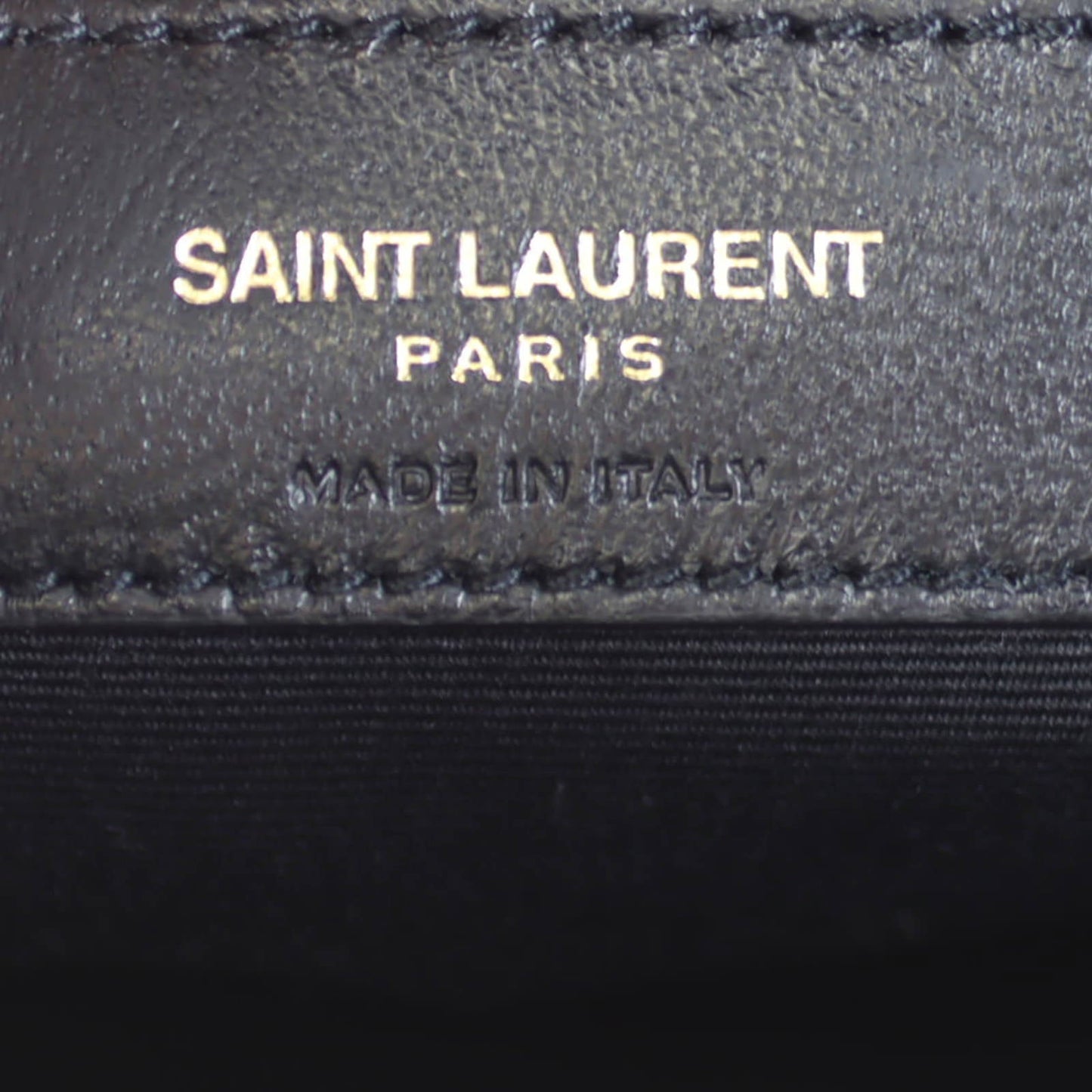 Saint Laurent Lou Camera Bag