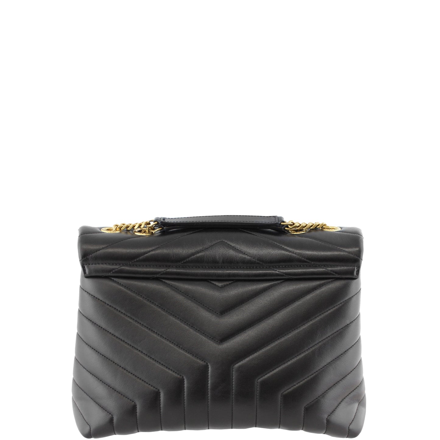 Saint Laurent Loulou Medium