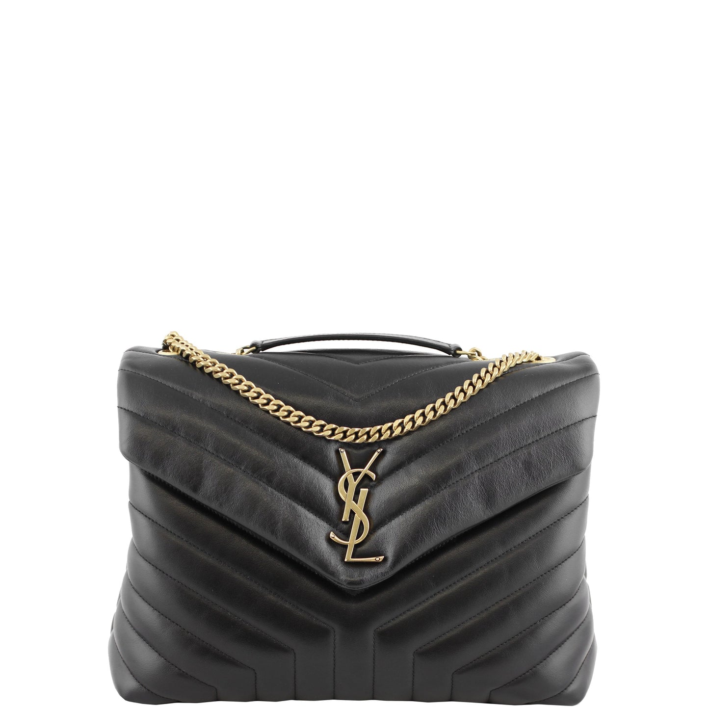 Saint Laurent Loulou Medium