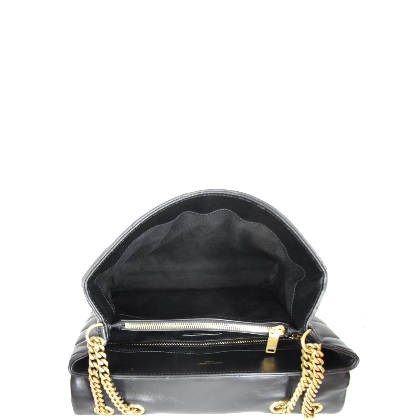 Saint Laurent Loulou Medium