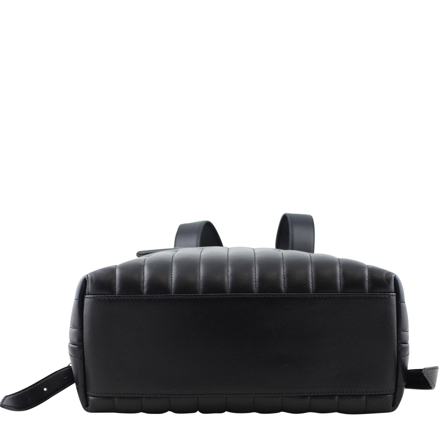 Saint Laurent Loulou Monogram Backpack Medium