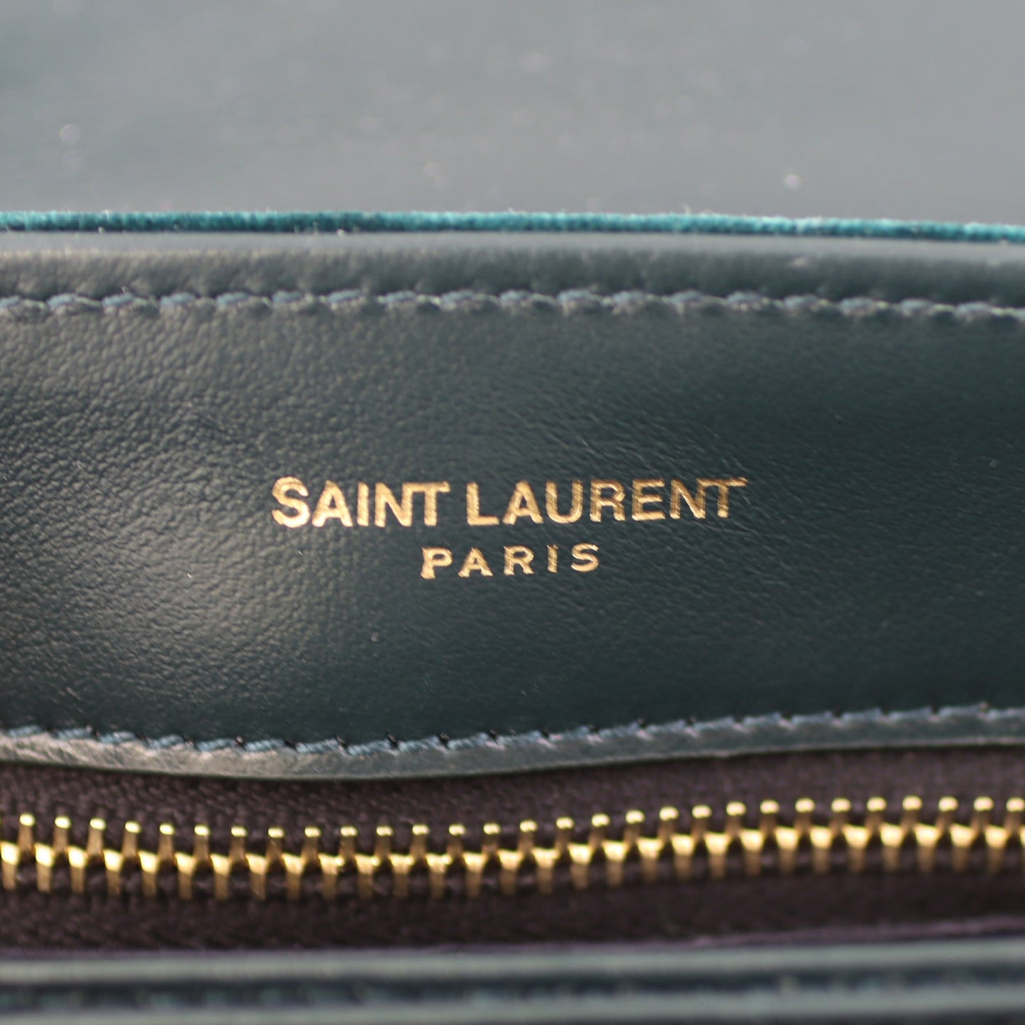 Saint Laurent LouLou Toy Bag