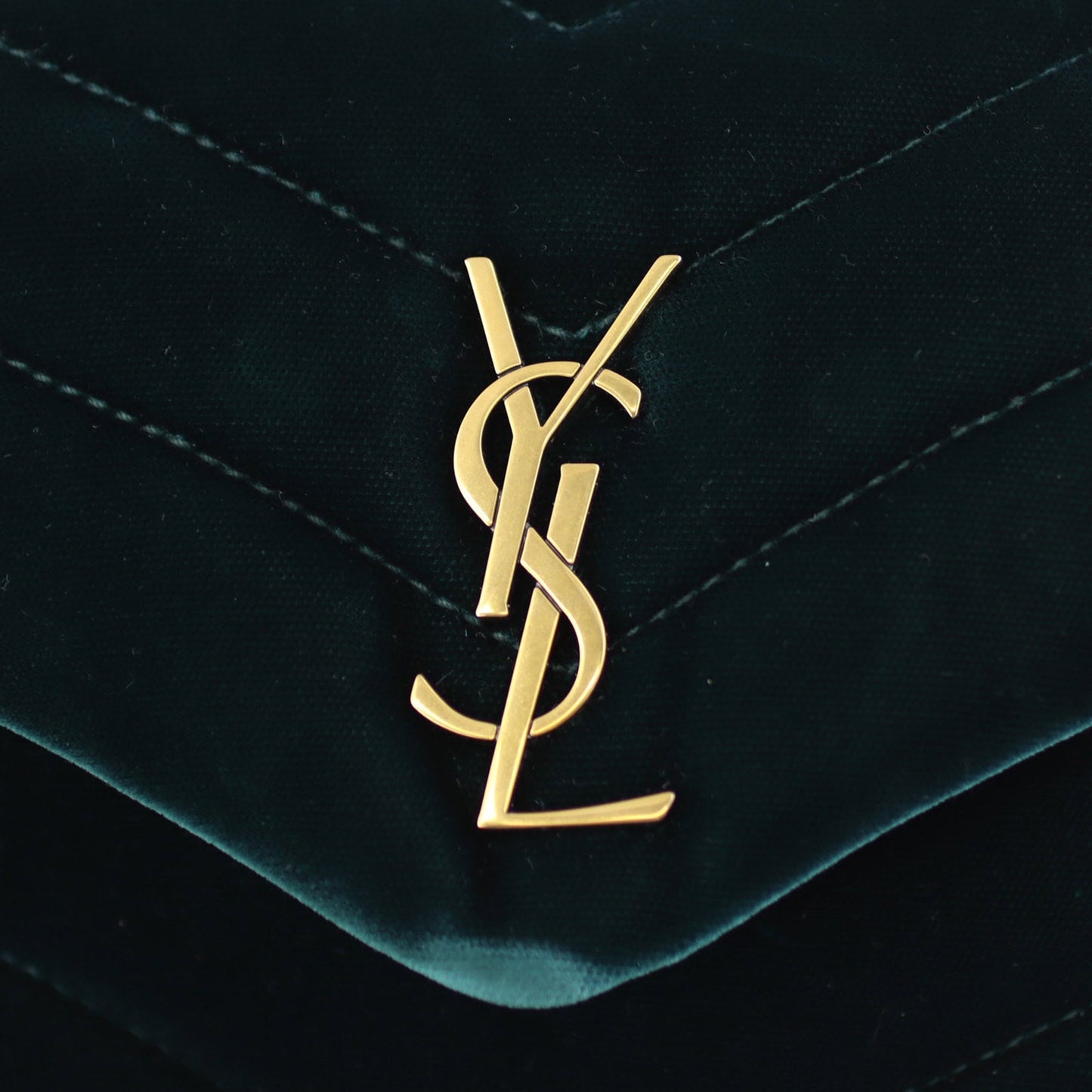 Saint Laurent LouLou Toy Bag