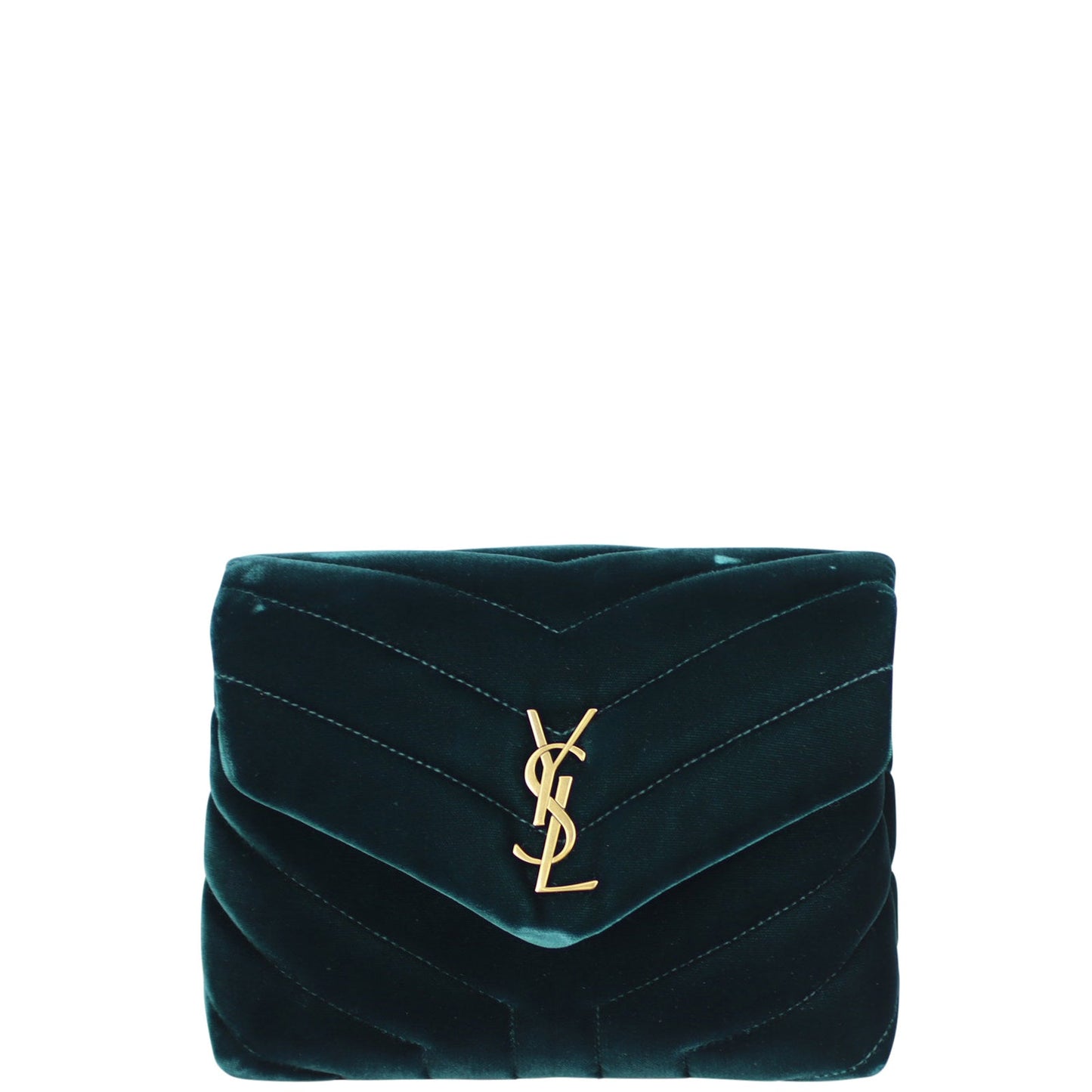 Saint Laurent LouLou Toy Bag