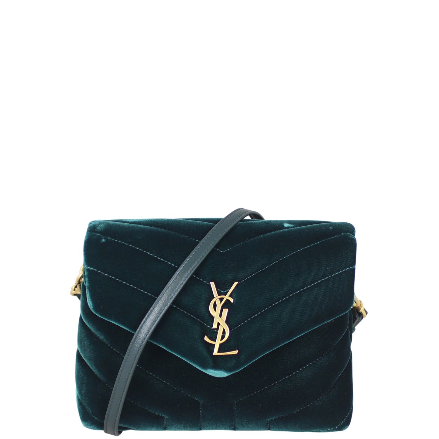 Saint Laurent LouLou Toy Bag