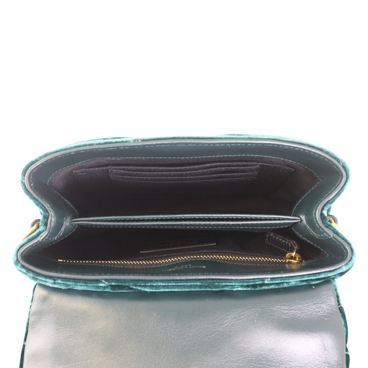 Saint Laurent LouLou Toy Bag