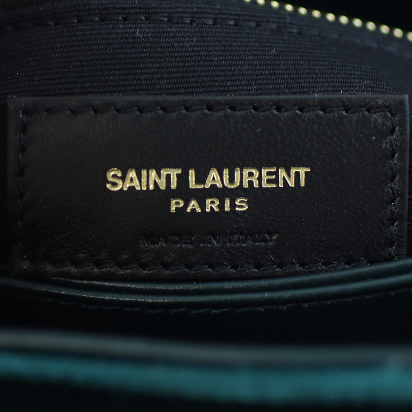 Saint Laurent LouLou Toy Bag