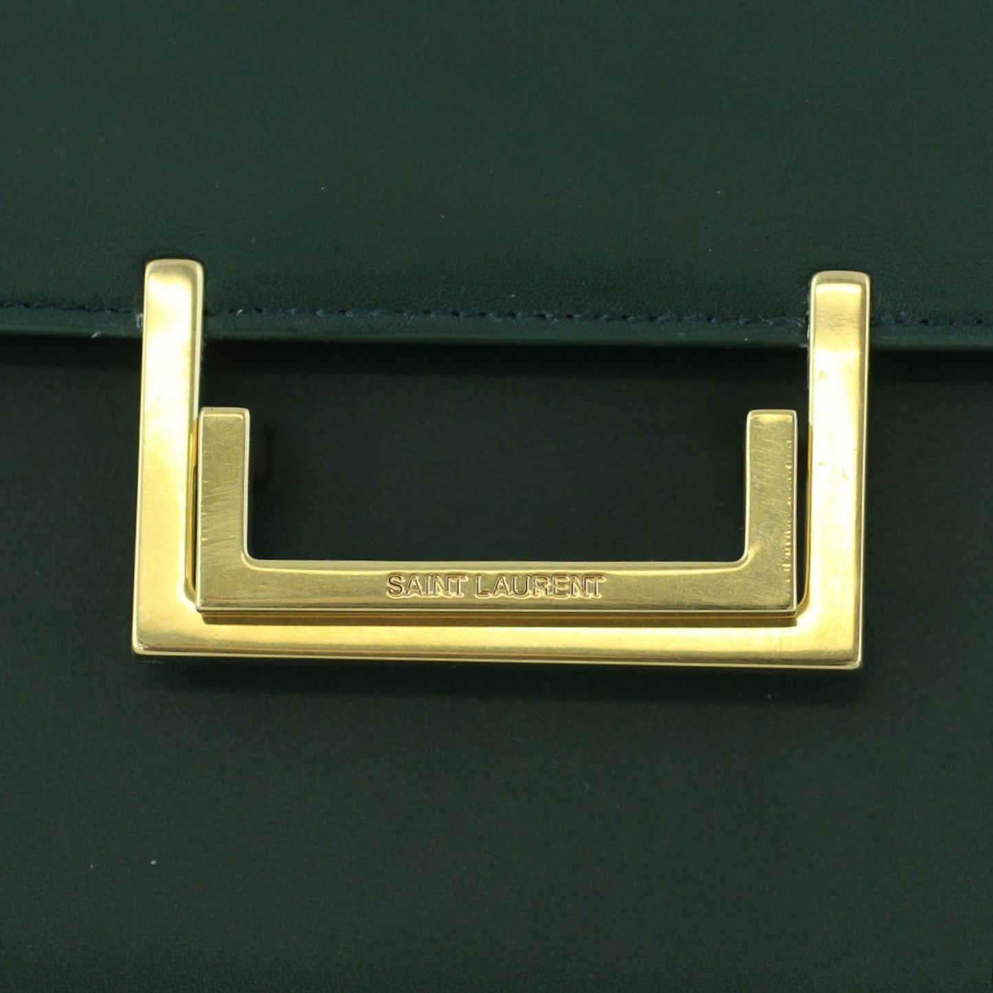 Saint Laurent Lulu Medium