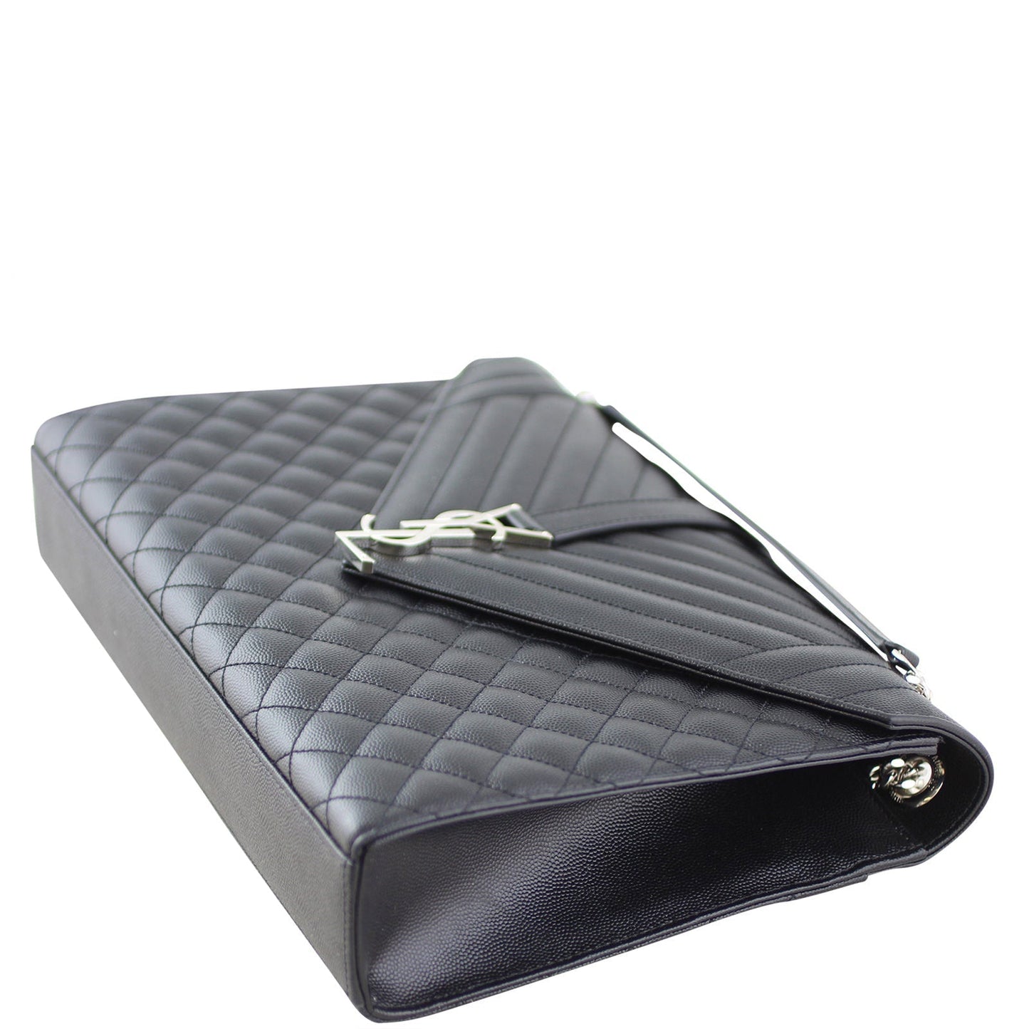 Saint Laurent Medium Envelope Bag