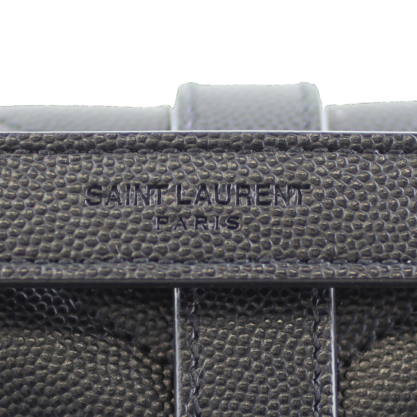 Saint Laurent Medium Envelope Bag