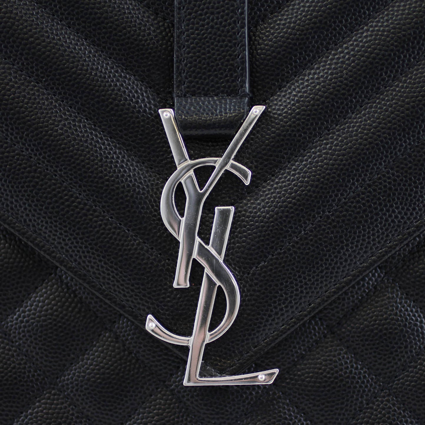 Saint Laurent Medium Envelope Bag
