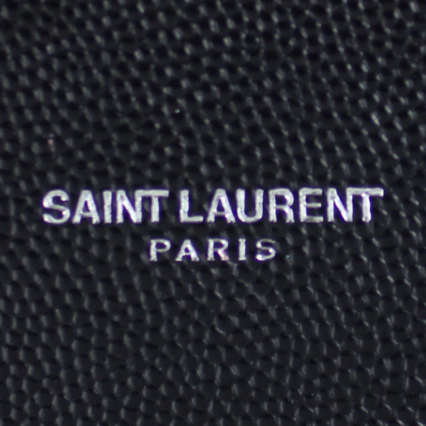Saint Laurent Medium Envelope Bag