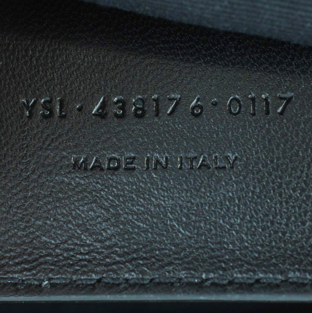 Saint Laurent Medium West Hollywood Bag