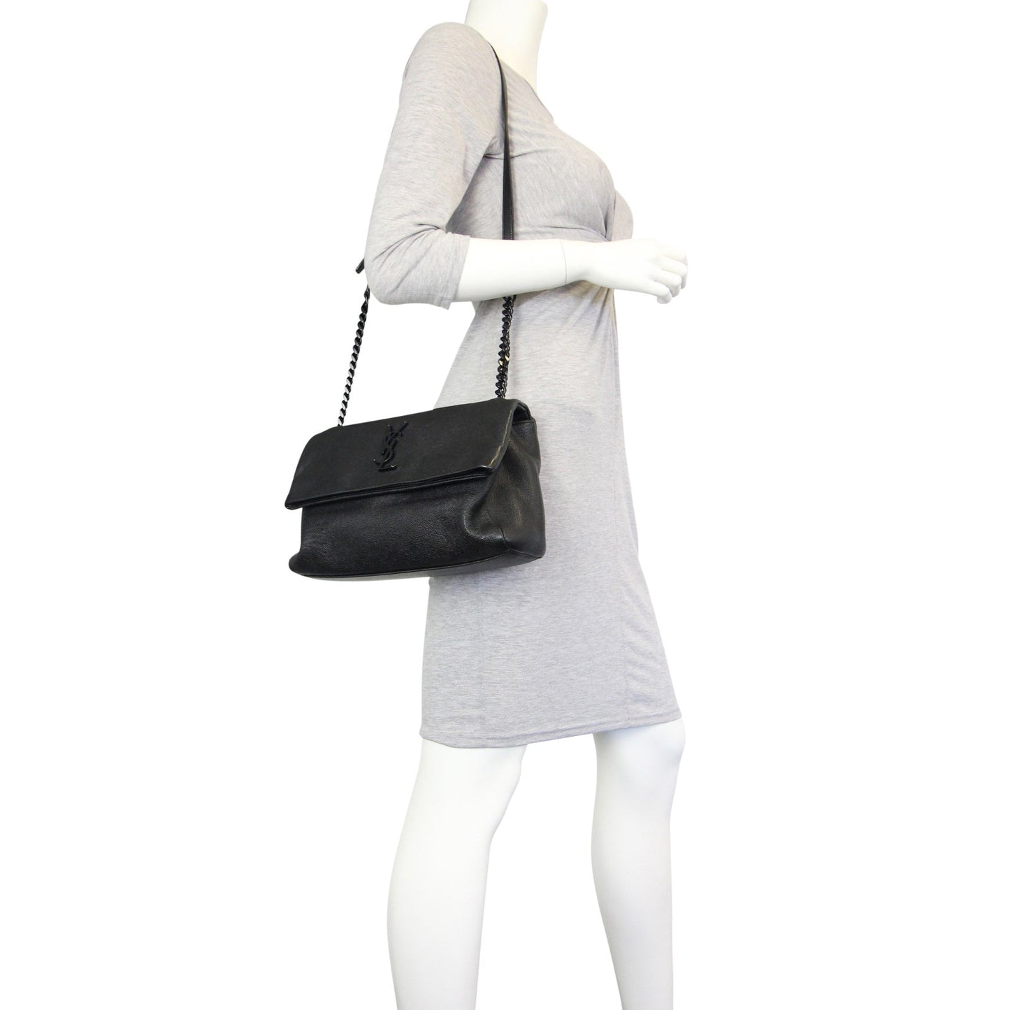Saint Laurent Medium West Hollywood Bag