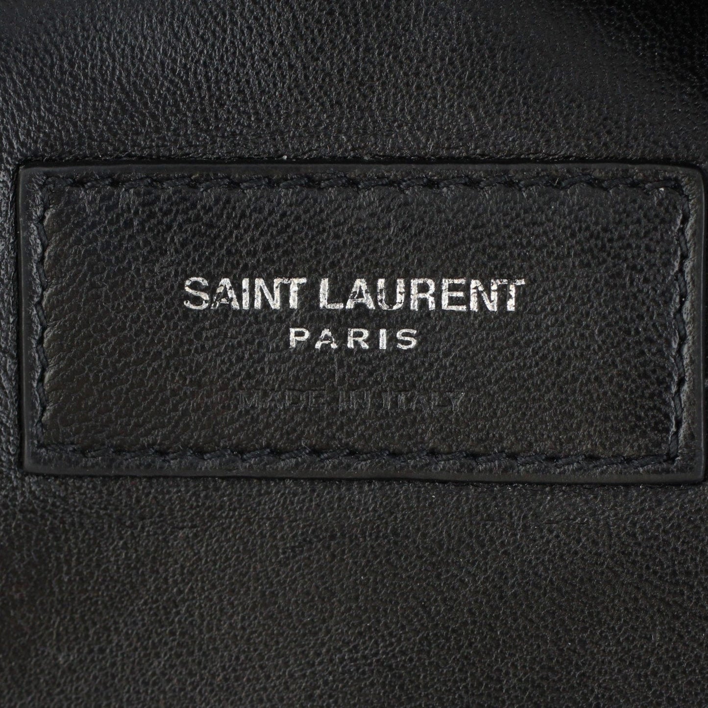 Saint Laurent Medium West Hollywood Bag
