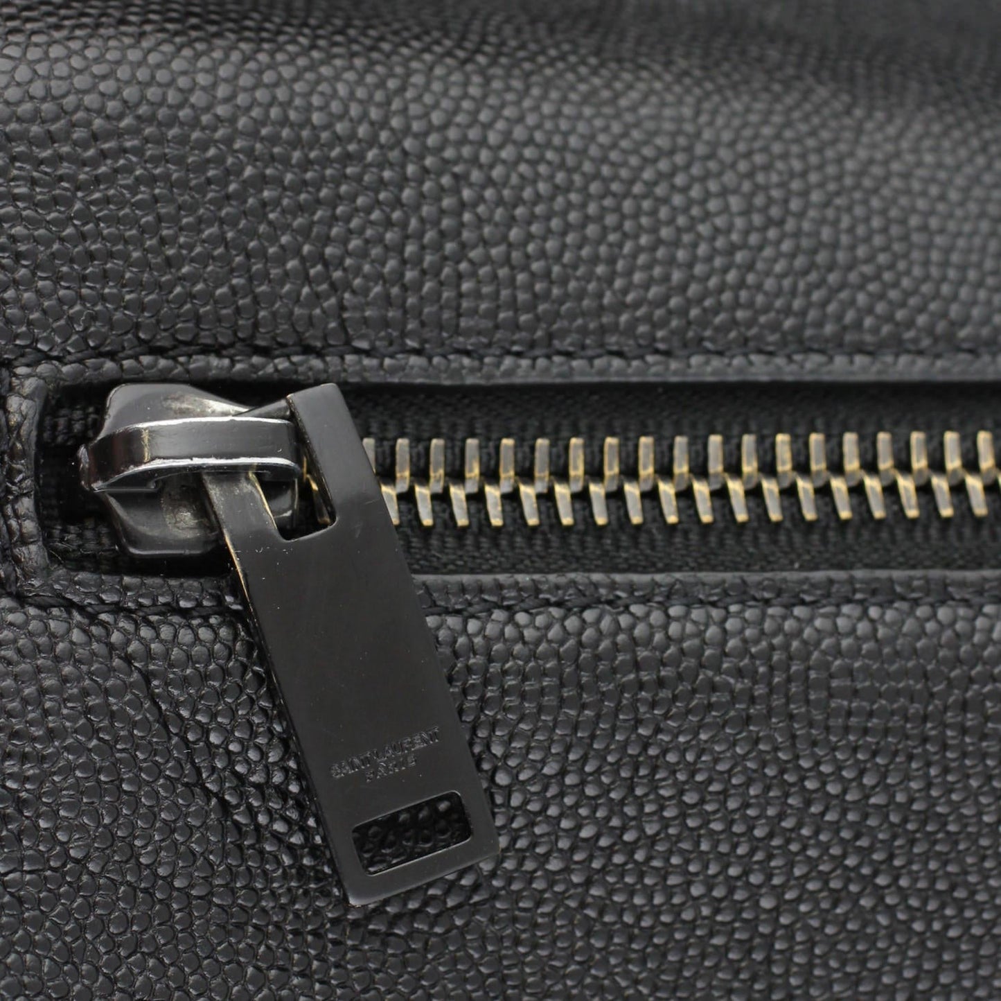 Saint Laurent Medium West Hollywood Bag