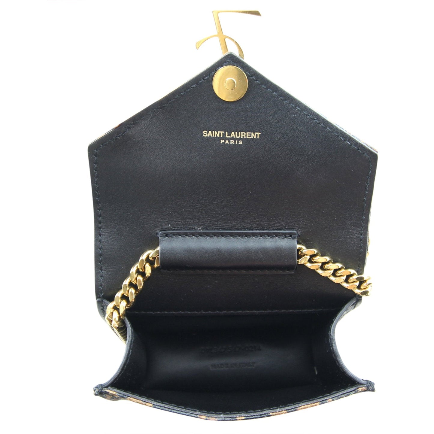 Saint Laurent Mini Candy Bag