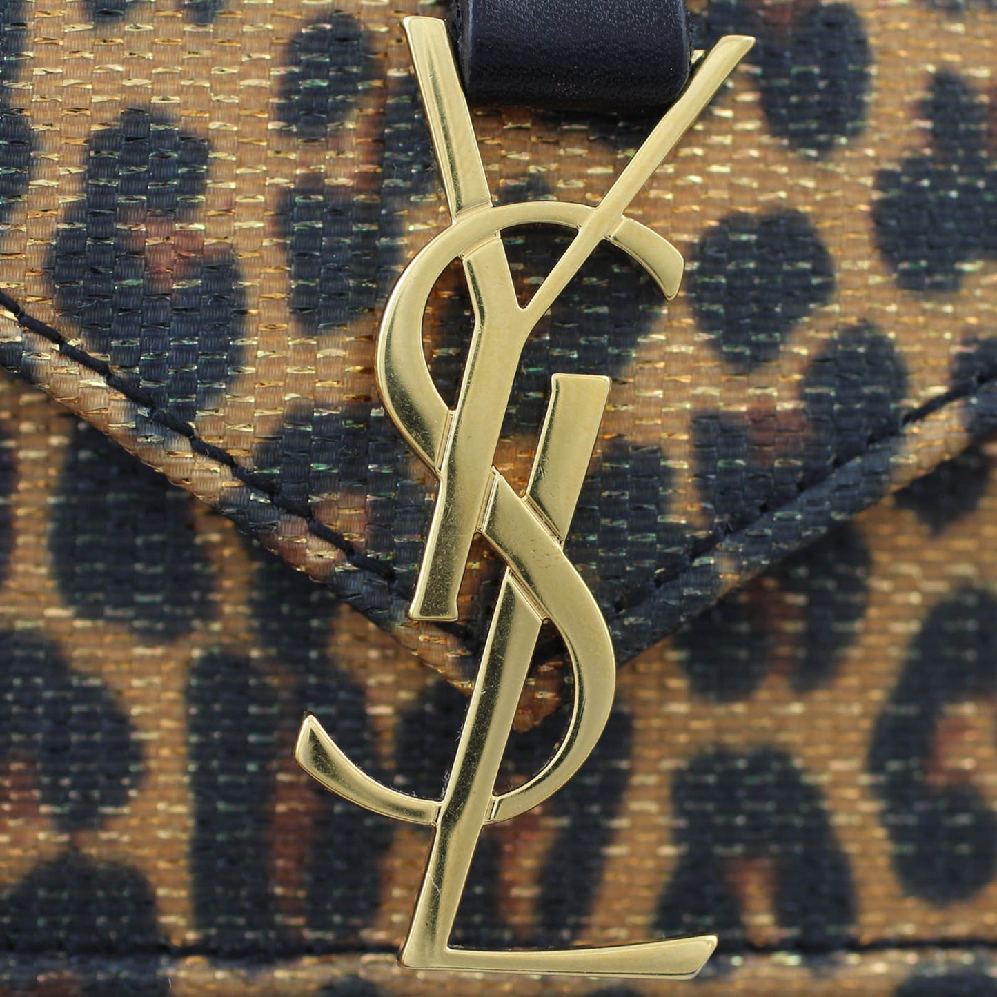 Saint Laurent Mini Candy Bag