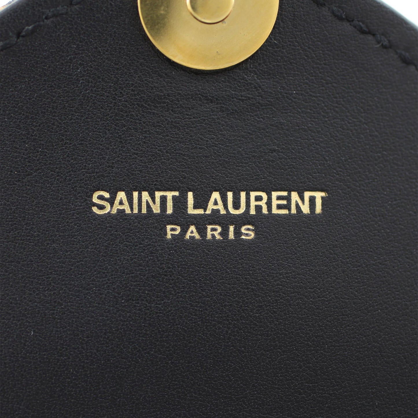 Saint Laurent Mini Candy Bag