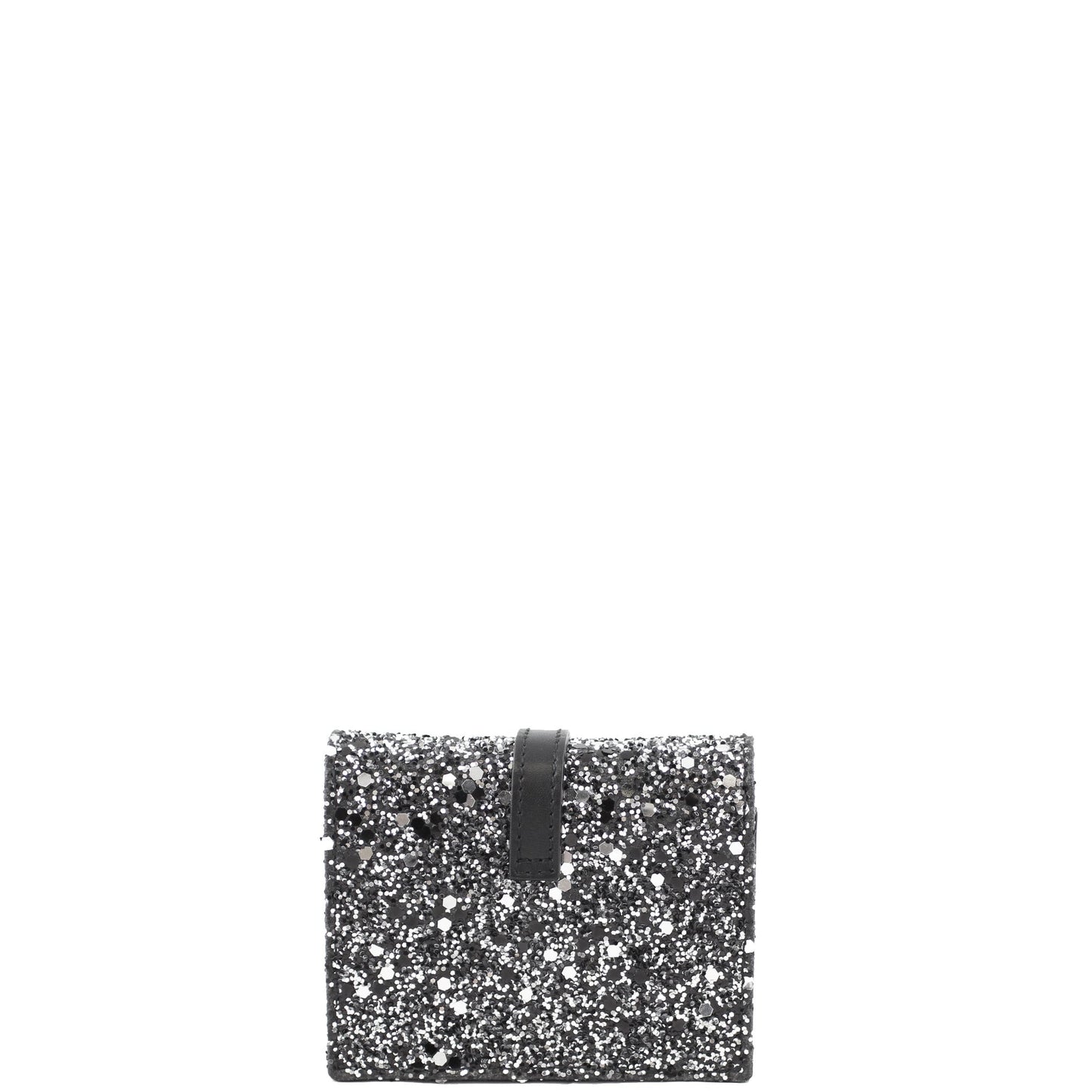 Saint Laurent Monogram Candy Bag
