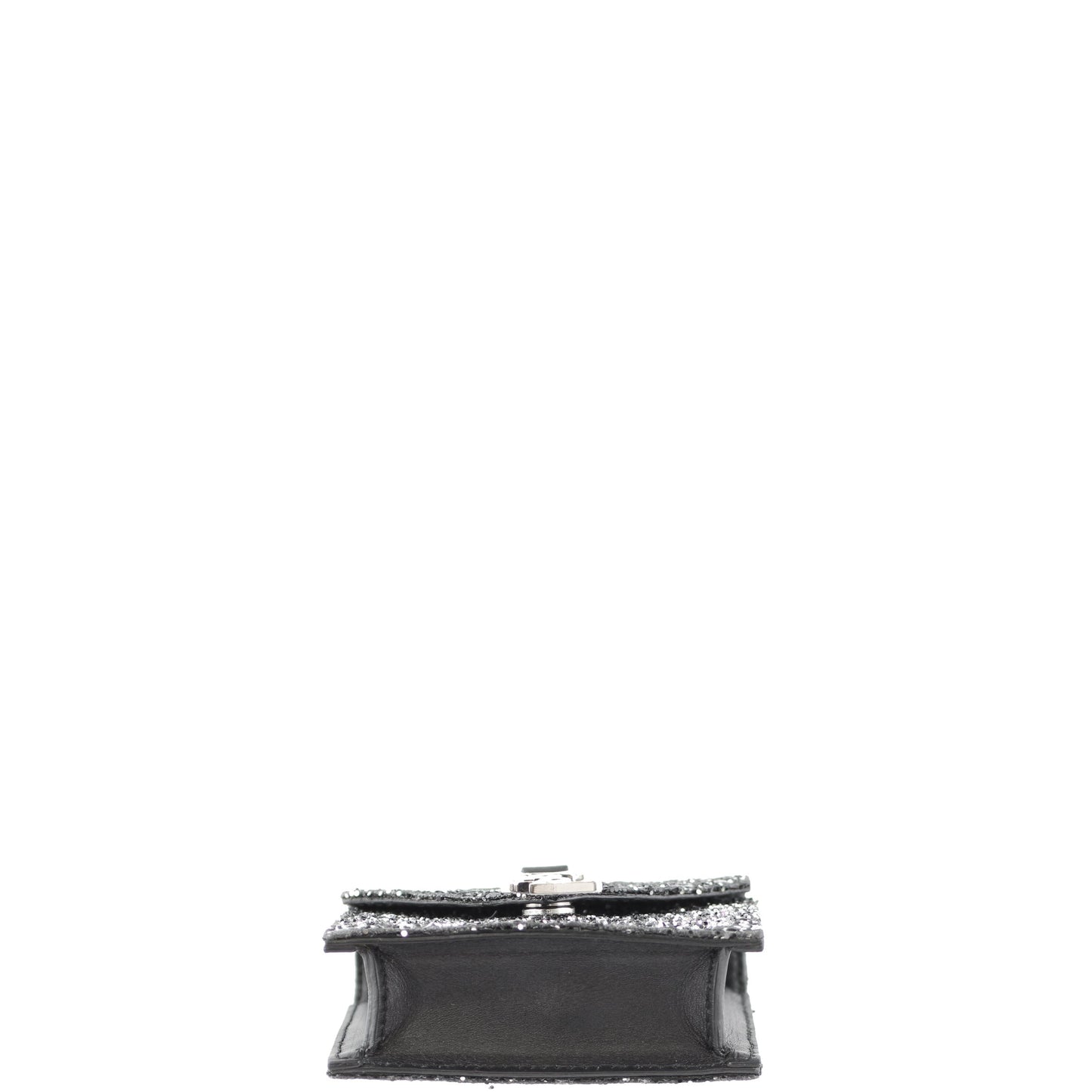 Saint Laurent Monogram Candy Bag