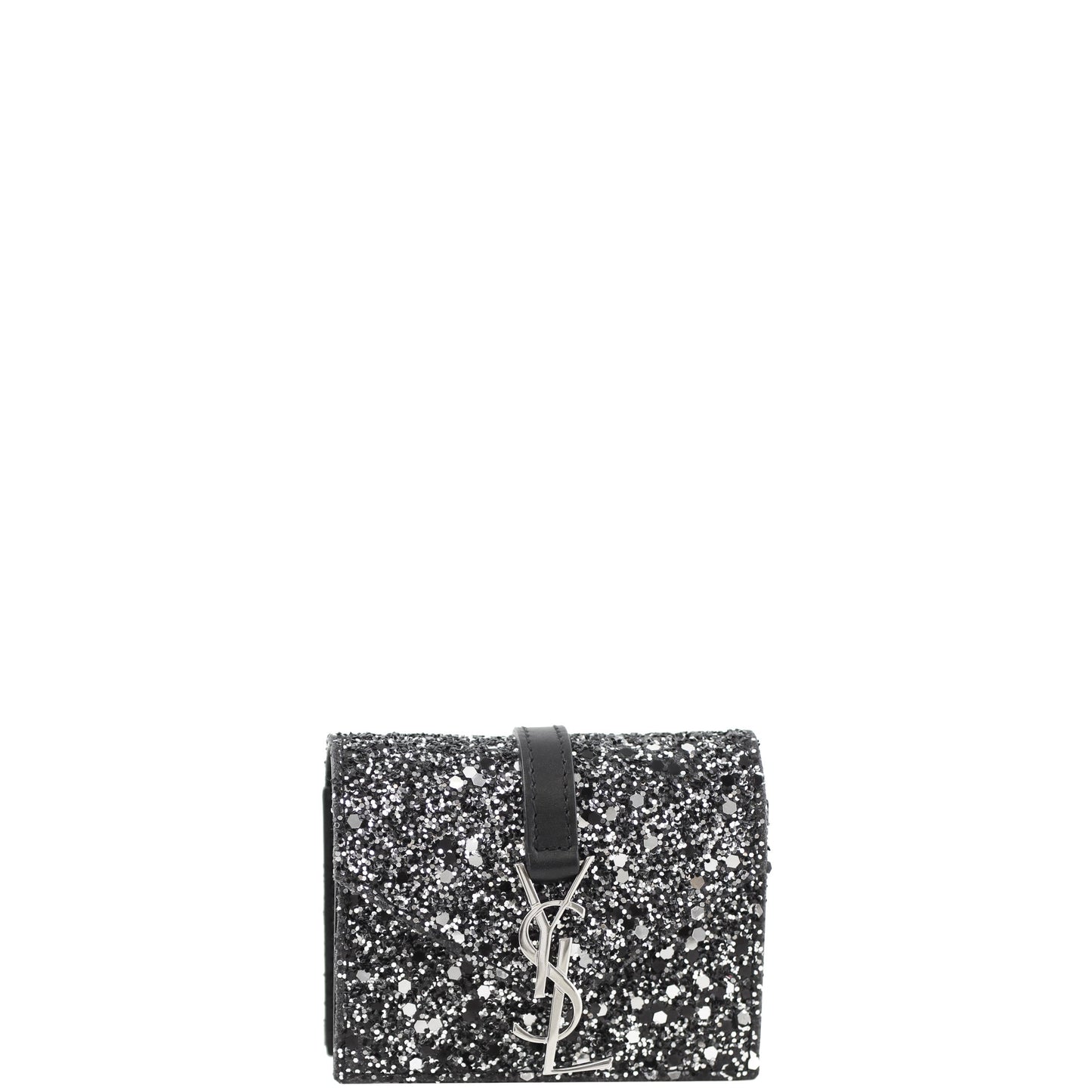 Saint Laurent Monogram Candy Bag