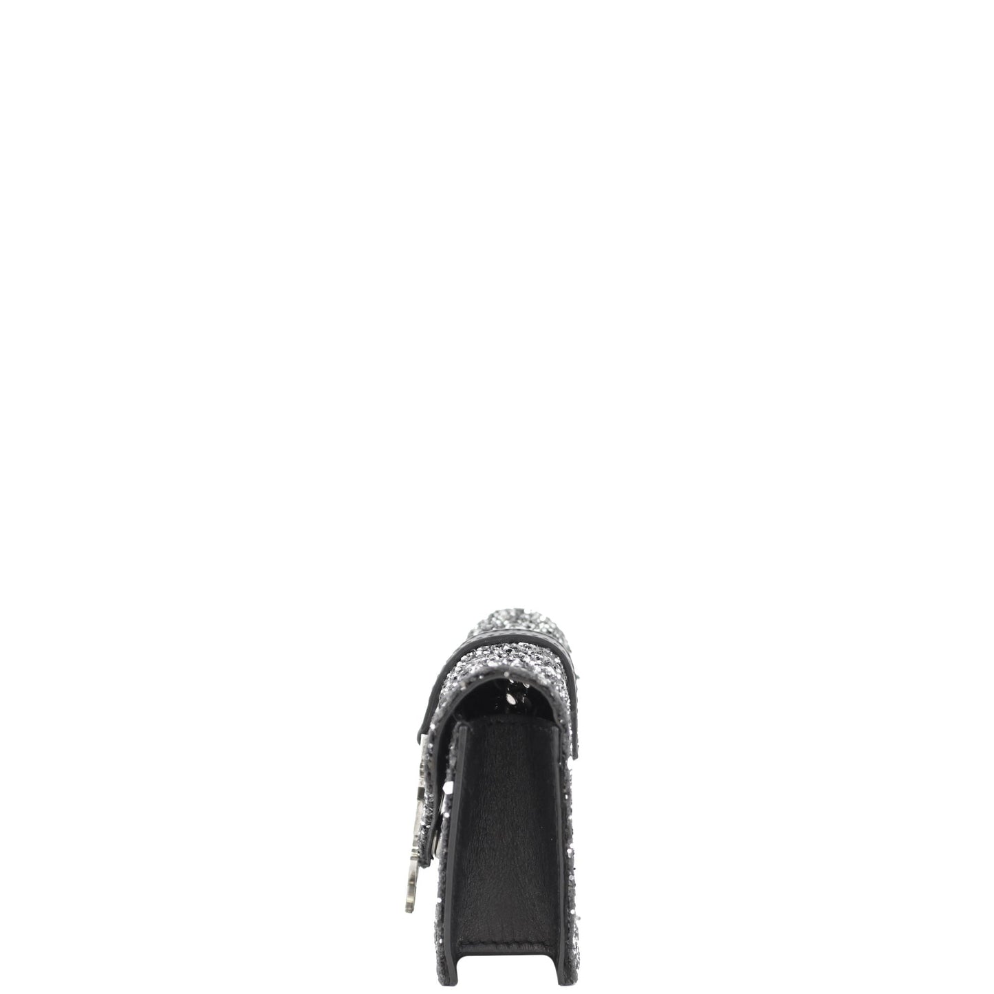Saint Laurent Monogram Candy Bag