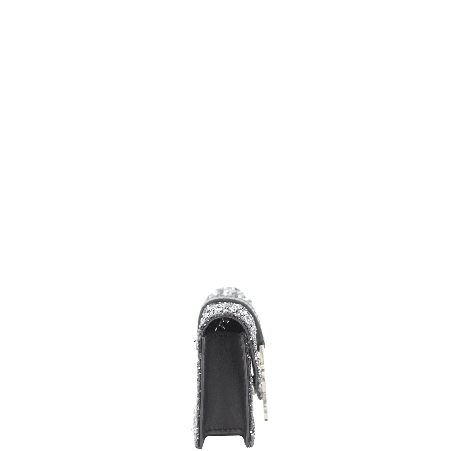 Saint Laurent Monogram Candy Bag