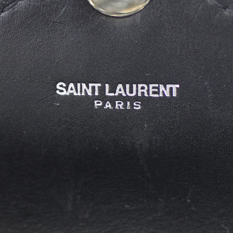 Saint Laurent Monogram Candy Bag