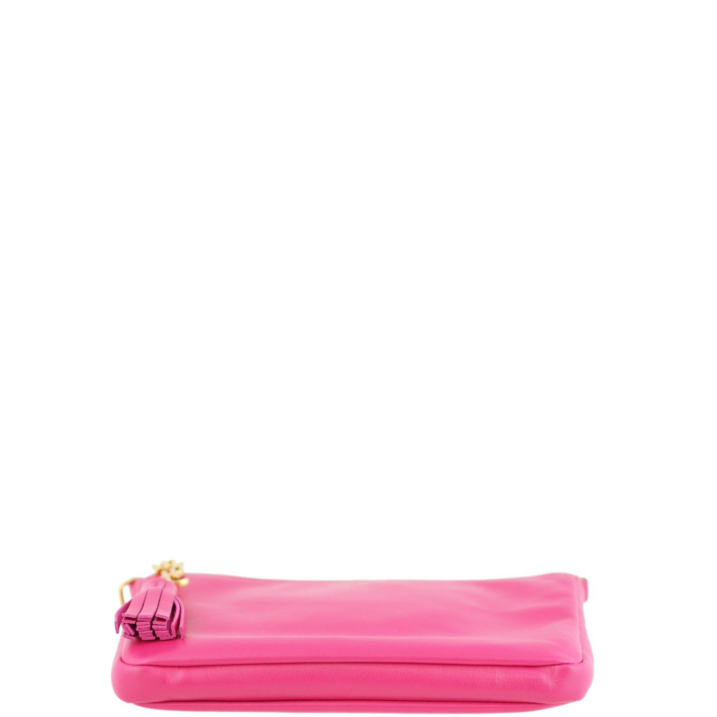 Saint Laurent Monogram Crossbody Phone Pouch