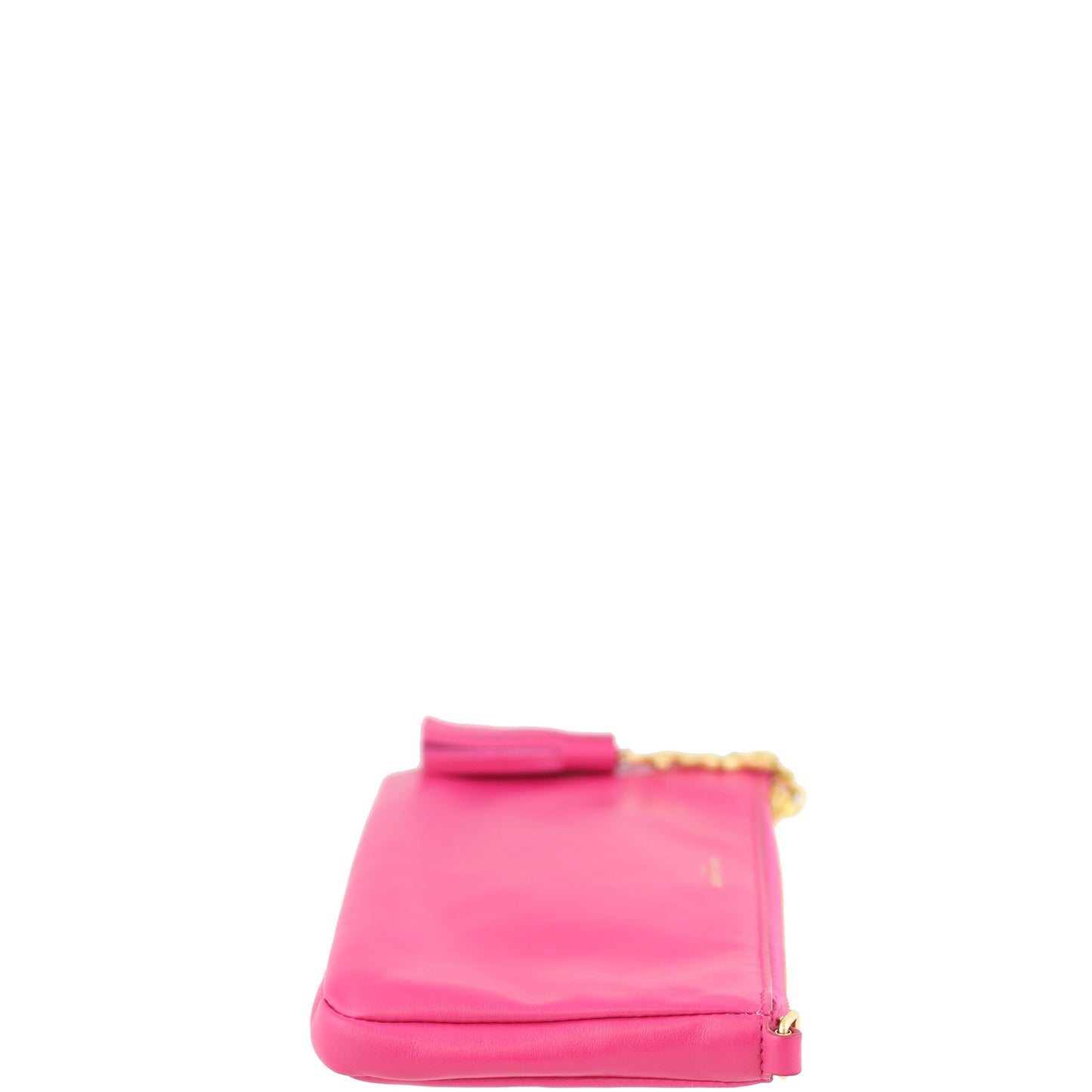 Saint Laurent Monogram Crossbody Phone Pouch
