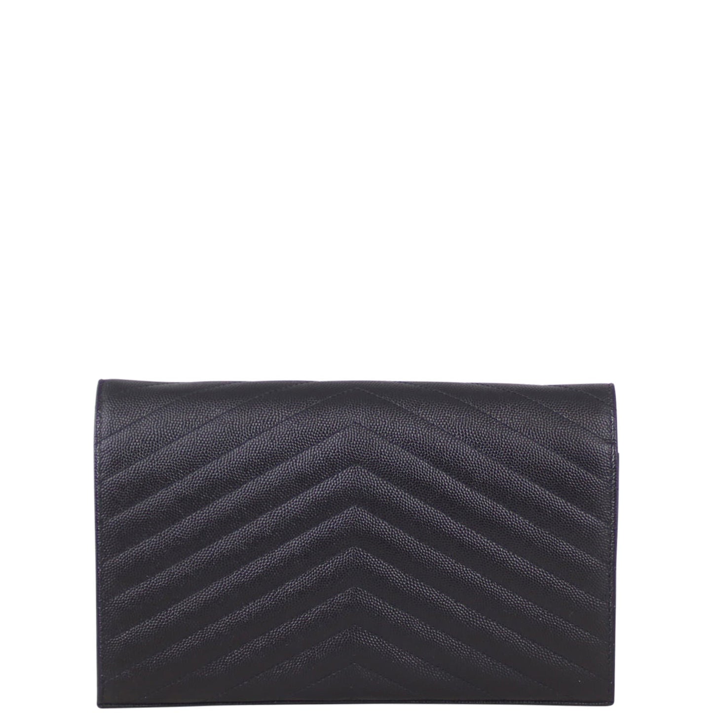 Saint Laurent Monogram Envelope Chain Wallet Medium