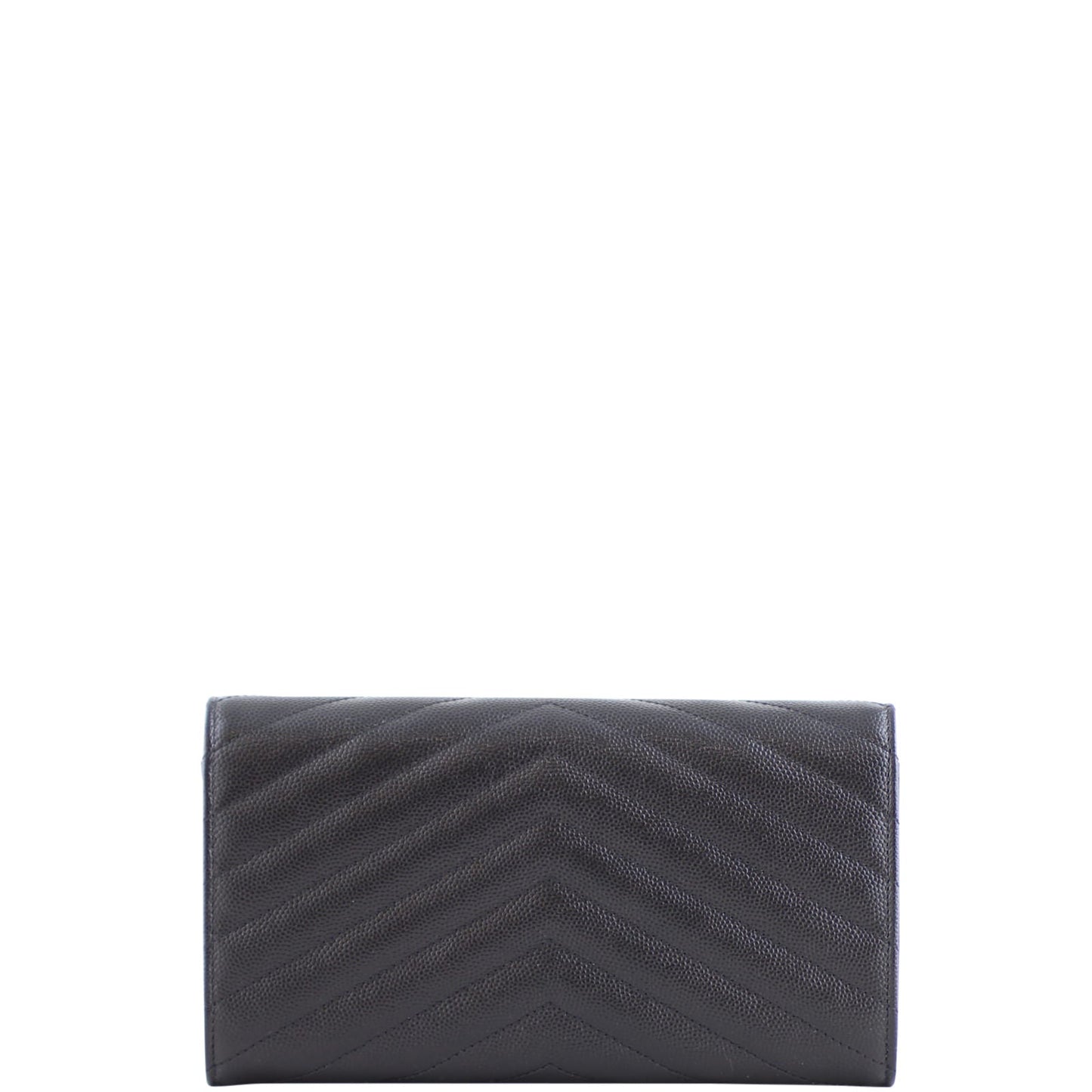 Saint Laurent Monogram Envelope Wallet Large