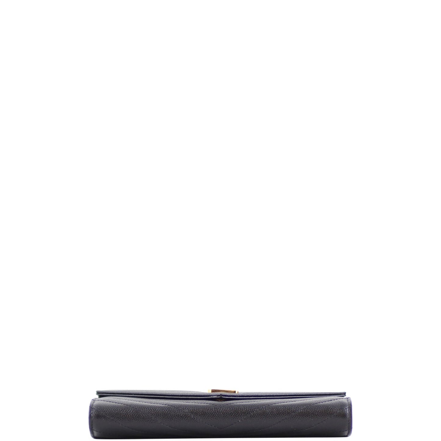 Saint Laurent Monogram Envelope Wallet Large