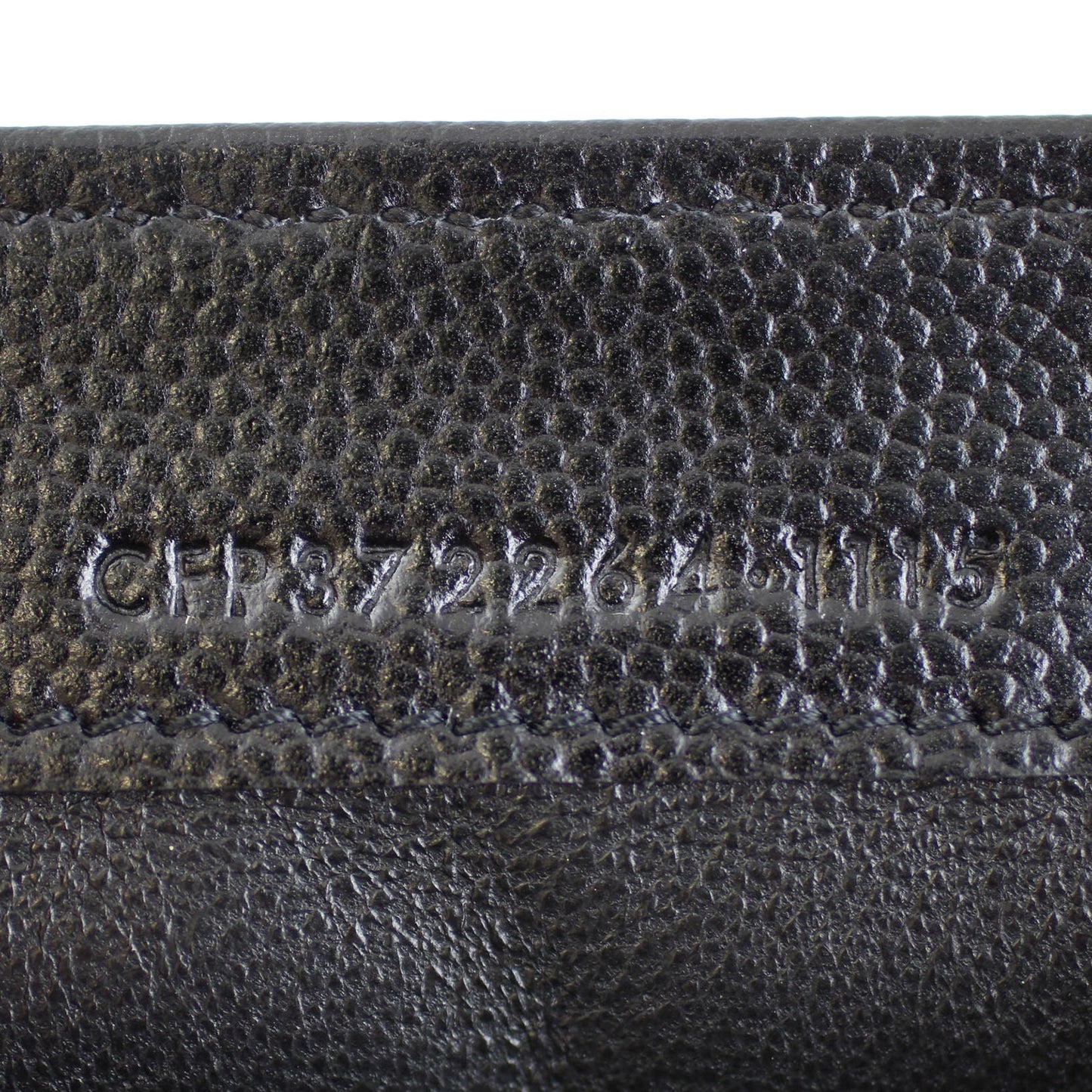 Saint Laurent Monogram Envelope Wallet Large
