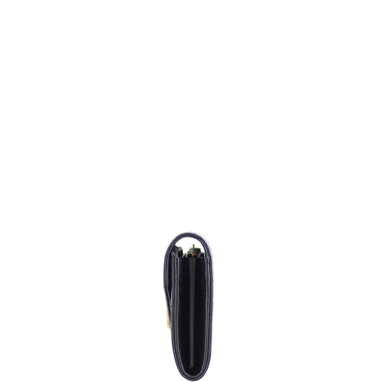 Saint Laurent Monogram Envelope Wallet Large
