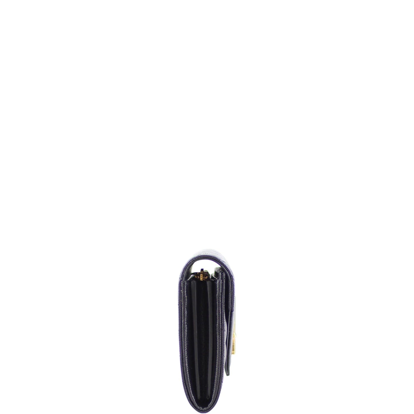 Saint Laurent Monogram Envelope Wallet Large