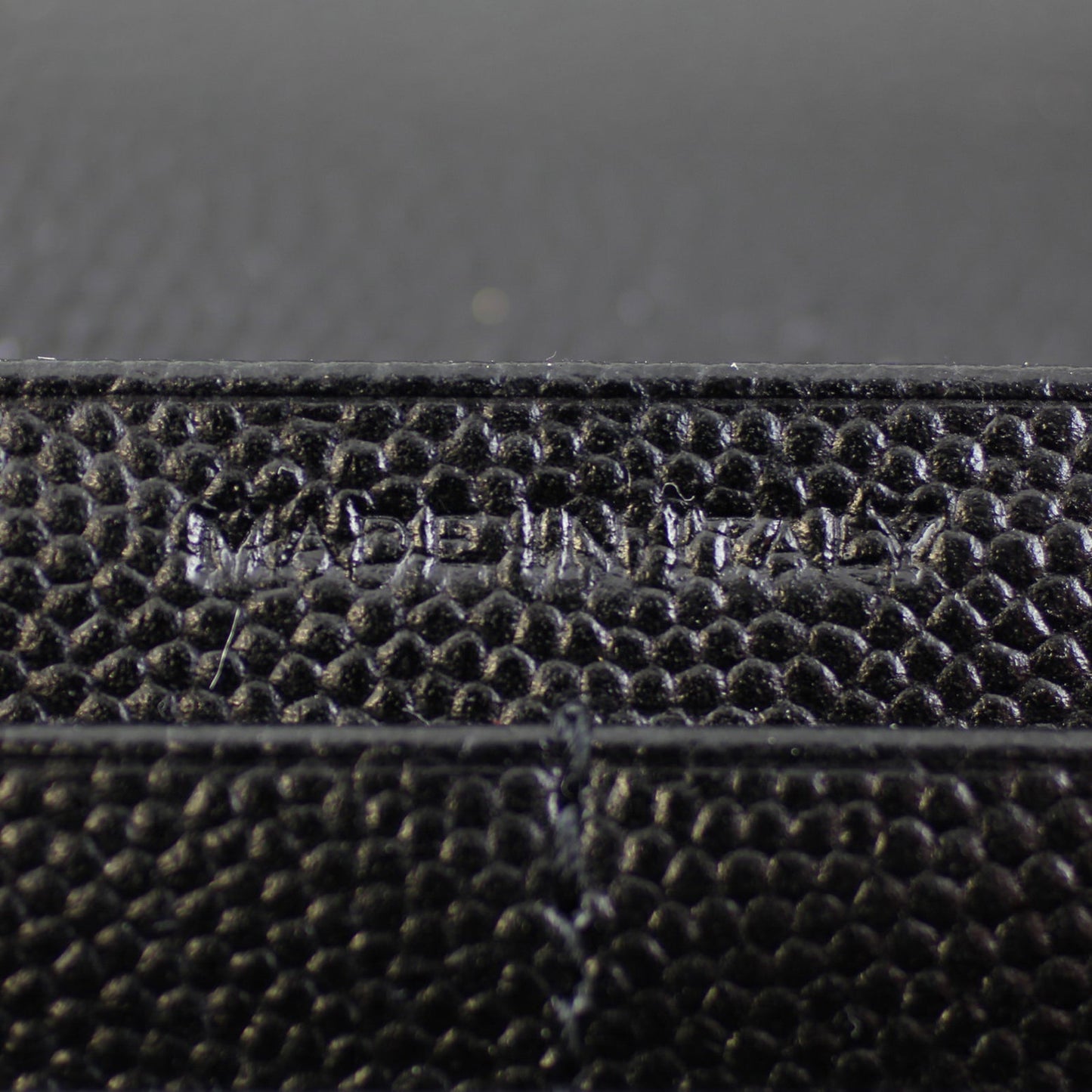 Saint Laurent Monogram Envelope Wallet Large