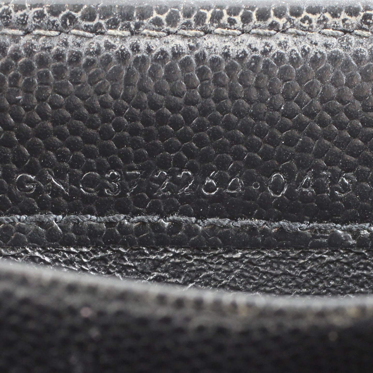 Saint Laurent Monogram Matelassé Flap Wallet Large