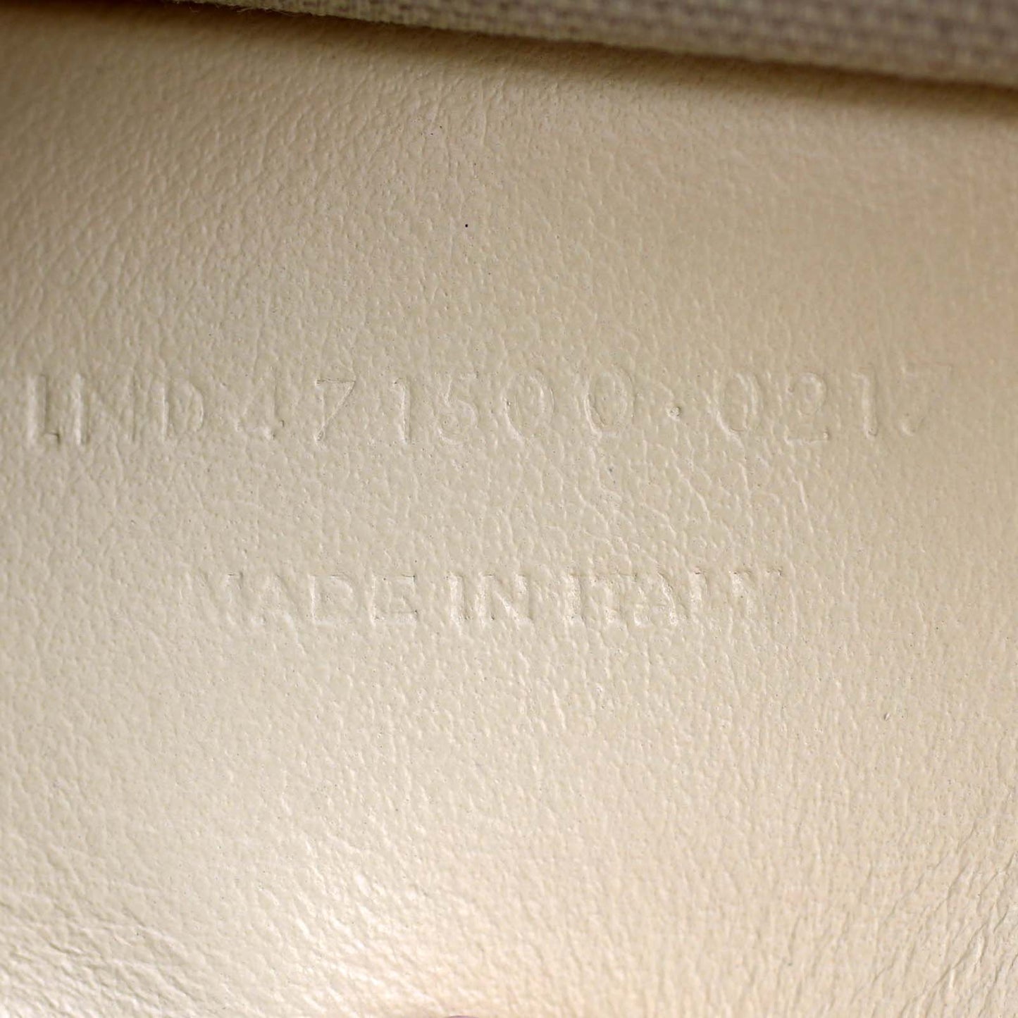Saint Laurent Soft Raffia Shoulder Bag