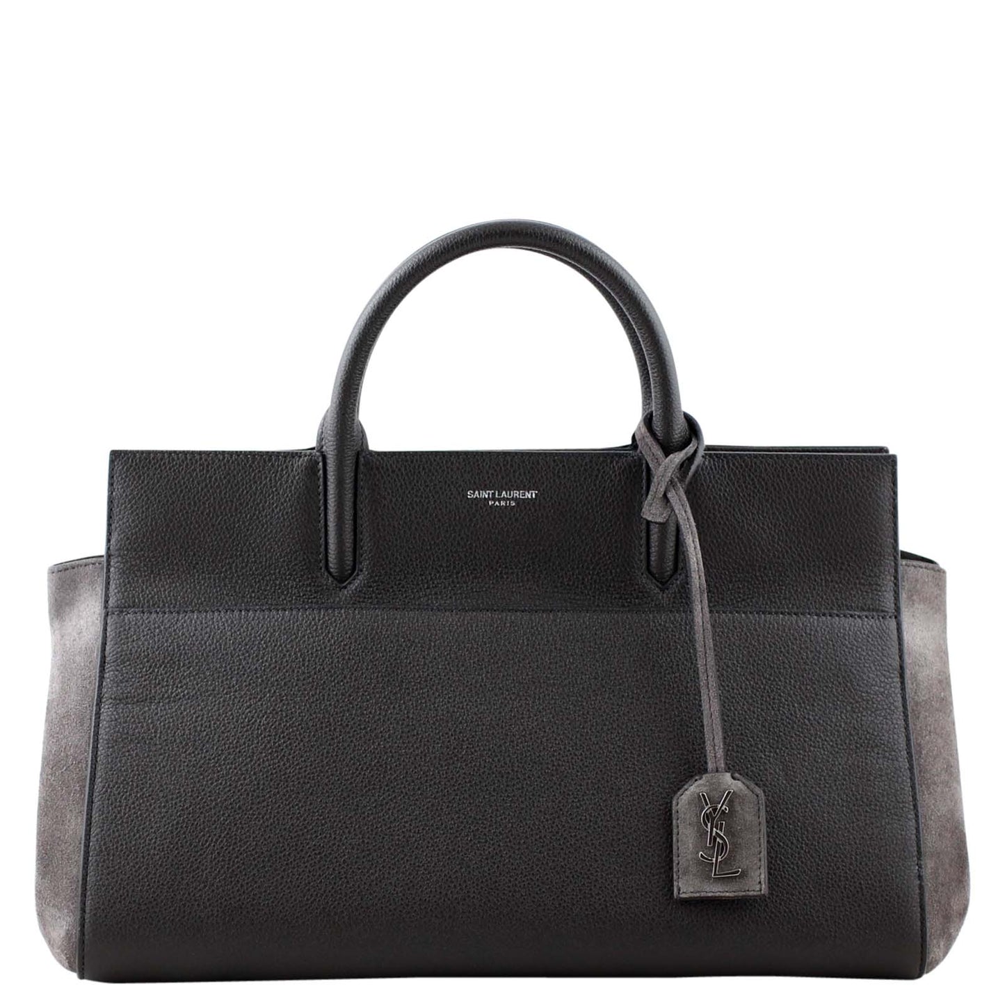Saint Laurent Rive Gauche Cabas Small