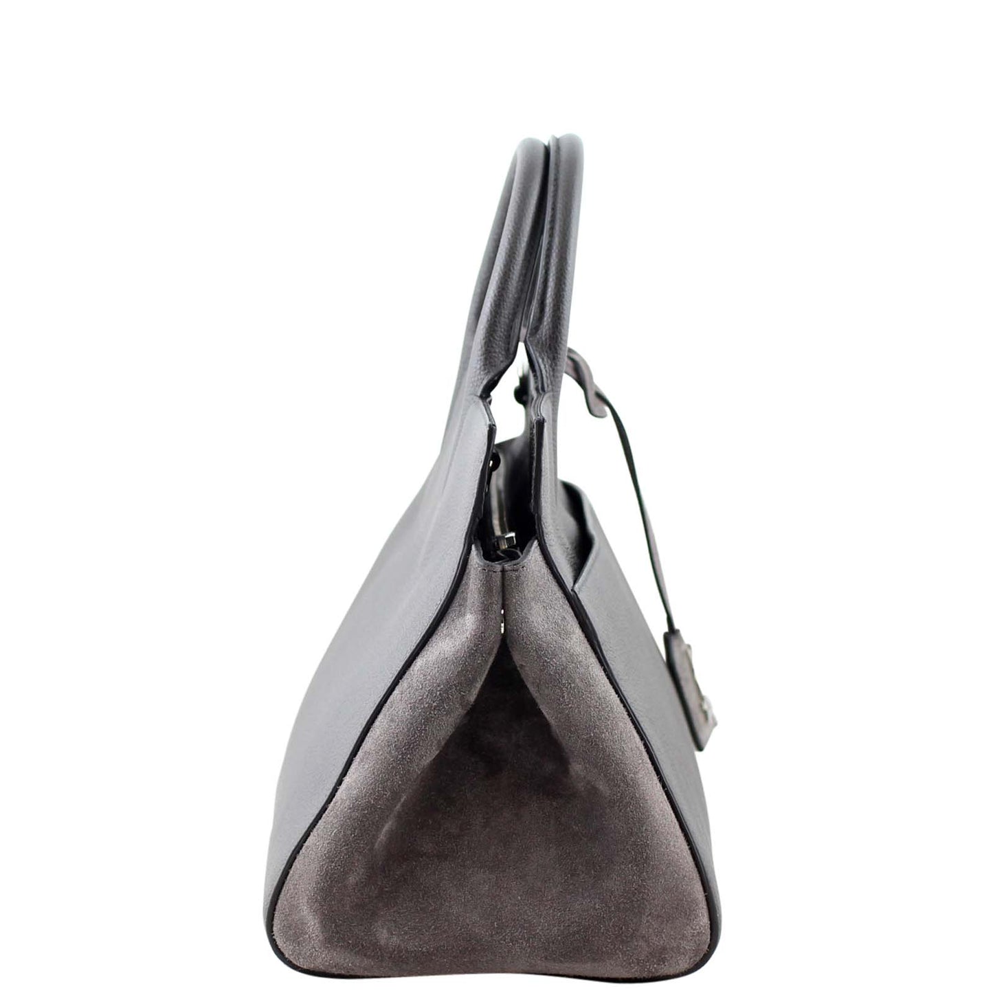 Saint Laurent Rive Gauche Cabas Small